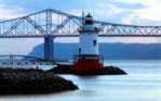 Tarrytown lighthouse Tarrytown lighthouse